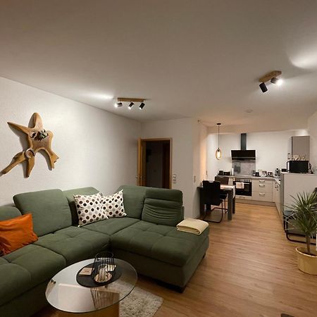 Ferienwohnung Osterquelle Freisen Exterior foto