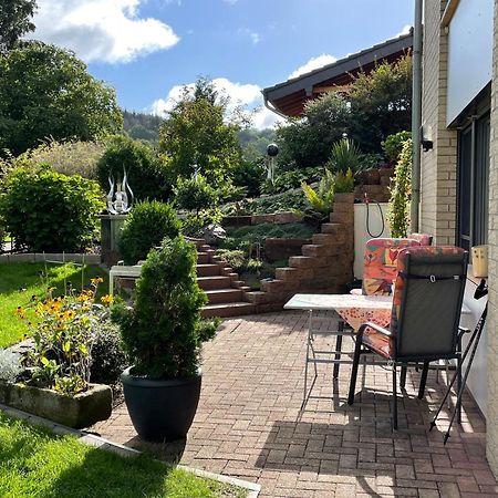 Ferienwohnung Osterquelle Freisen Exterior foto