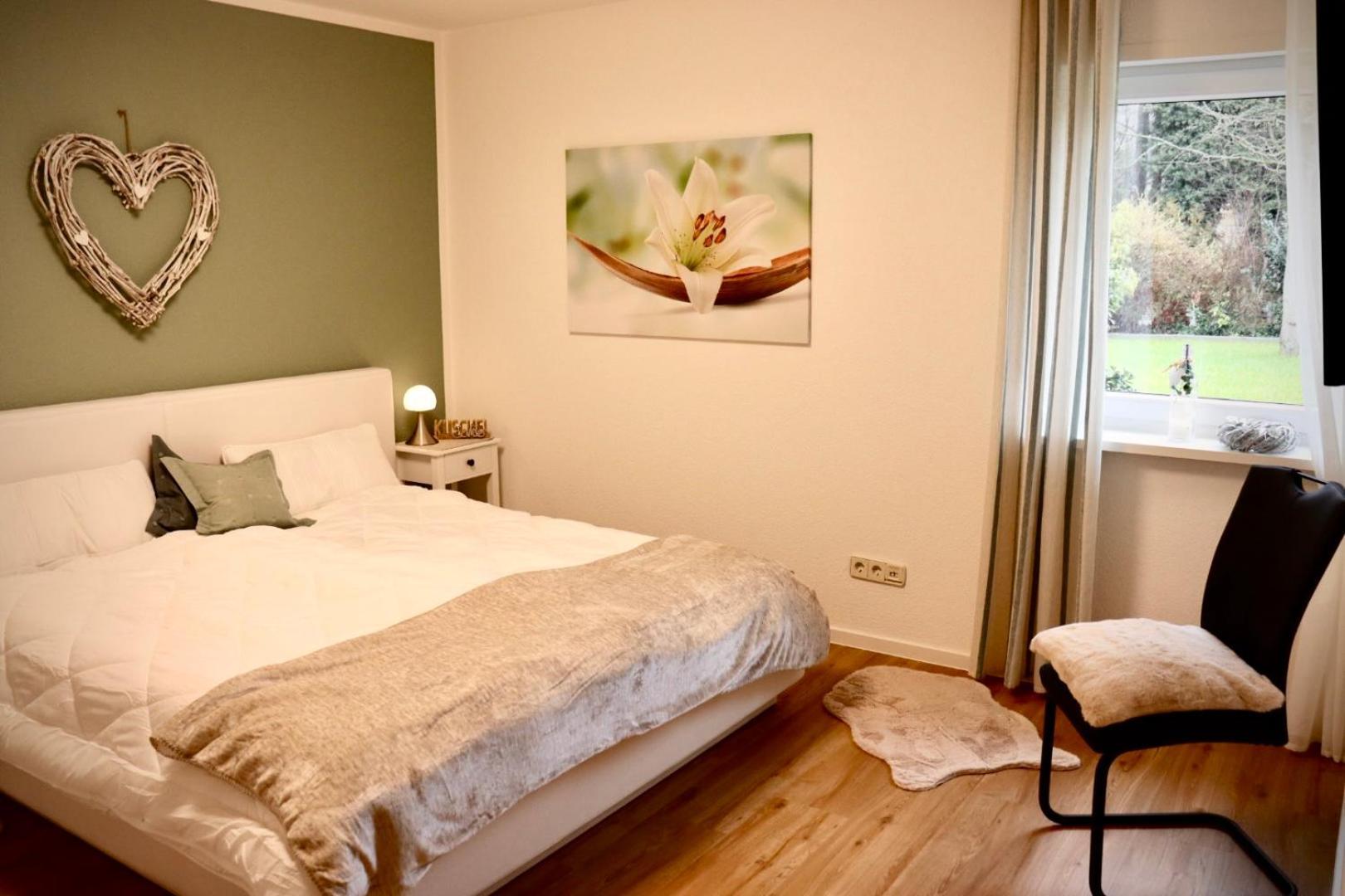 Ferienwohnung Osterquelle Freisen Exterior foto
