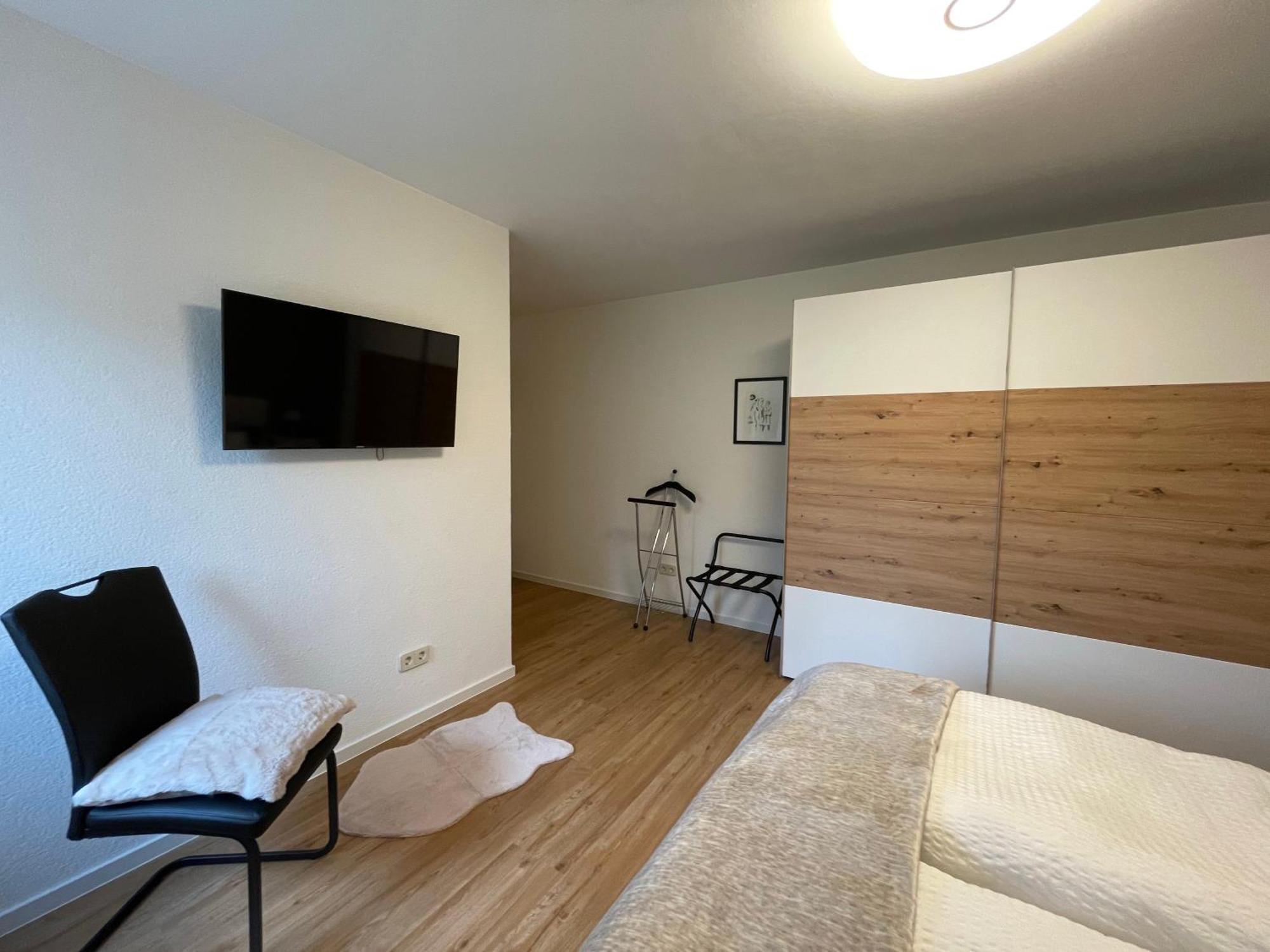 Ferienwohnung Osterquelle Freisen Exterior foto